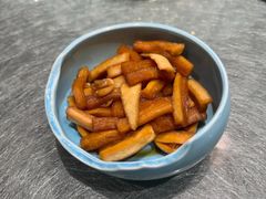 -顺意·顺德家乡菜(国际人才大厦店)