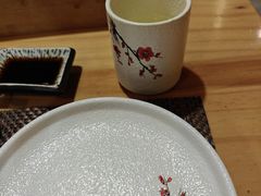 -长崎屋·日本料理·刺身·烧鸟(天河北路店)