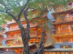 -大佛古寺