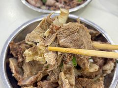 -福屿鲜捞小吃·捞化(福屿总店)