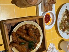 -蔡澜点心·粤菜(花城汇南区店)