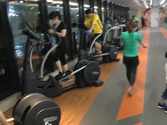 -W FITNESS 威尔仕健身·游泳(七宝店)