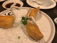-万丽轩·粤菜(王府井金茂万丽酒店)