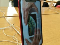 -Apple零售店(济南恒隆广场店)
