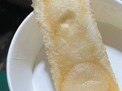 -仓桥直街臭豆腐