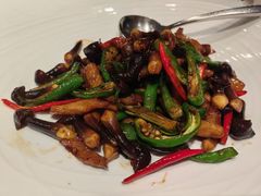 -飶香居(省博物馆店)