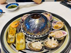 -蔚海之都·象山蒸汽海鲜(仙霞路店)