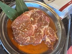 -一品诚记烤肉·甄选店(中南路店)