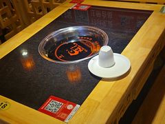 -吴老幺火锅(金龙店)