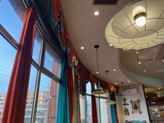 -蒙亨·手把肉·蒙古包文化主题餐厅(天恒广场店)