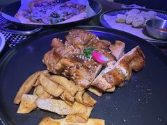 -West10 西拾·西餐厅·创意菜(未来科技城店)