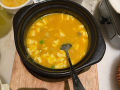 -小菜园新徽菜(无锡人民路红豆店)