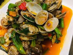 花甲-517烧烤·龙虾·海鲜大排档(万象都荟店)