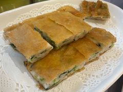 虾仁小棠菜-顺风海鲜港(金玉兰店)