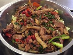 -胖娃古镇鸡杂(磁器口总店)