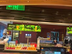 -巴奴毛肚火锅(龙湖锦艺城店)