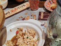 -山四砂锅(太原钟楼街店)