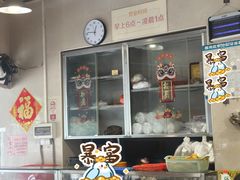 -富记鱼蛋粉(西村店)
