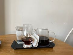 -悟白咖啡WoobyCafe