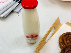 -红星前进面包牛奶公司(五道口购物中心店)