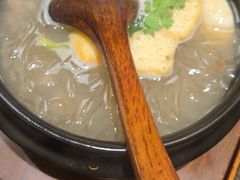 -古都历食南京菜·烤鸭·鸭血粉丝·汤包(南京博物院店)