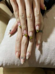 点击看大图 -LILY NAILS美甲美睫