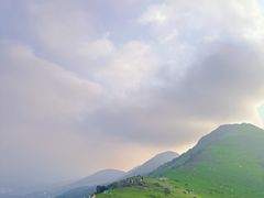 -大姆山草场