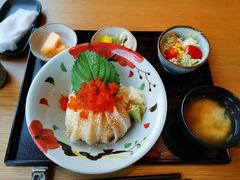 -yokocho上横町·日本食街(深业上城店)
