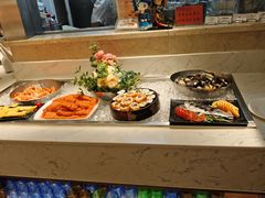 -天伦松鹤大饭店·欣妮咖啡