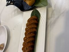 -南八仙·老上海味道(南京东路店)