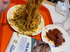 -新川面馆(新街口起源店)