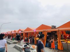 -舟山希尔顿酒店