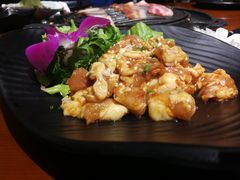 -玖·炭火烤肉