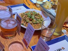 -肉串汪(西便门店)