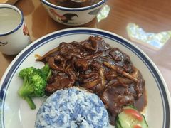 -马来MO简餐.南洋风味料理(美食街店)