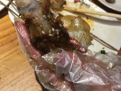 -木屋烧烤(龙岗南联店)