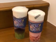 紫韵夏黑-围裙妈妈(临平店)