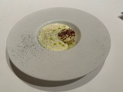 -Le Comptoir de Pierre Gagnaire