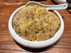 老奶洋芋-云海肴·汽锅鸡·云南菜(美罗城店)