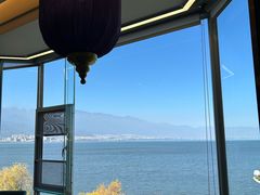 -野菌皇海景野生菌火锅(滨海大道店)