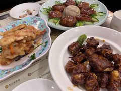 -老厨家(中央大街西七道街店)