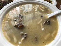 -明珠湖天鹅苑·农家菜馆