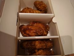 -Kyochon1991校村炸鸡(杨高中路店)