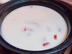 -捞神煲汤火锅(湖滨商业街店)