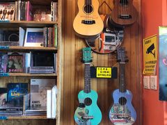 -独音唱片 Indie Music