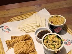 -符离集餐厅(万象城店)
