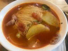 -超级泰·泰式麻辣烫(南京商厦店)
