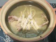-钱塘花园·宁波菜