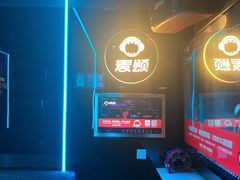 -唱吧麦颂KTV(西单华威潮铺街店)