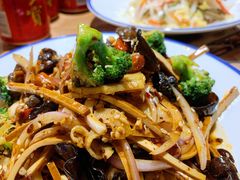 -阿记烧烤(大兴新区店)